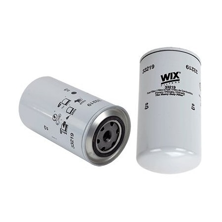 Wix Filters Fuel Filter 33219